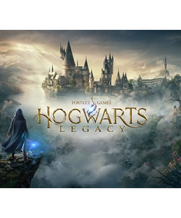 Hogwarts Legacy/NA Steam Key OTHER